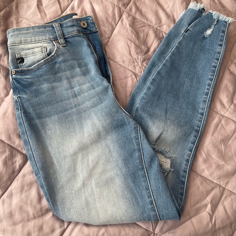 NWT KanCan Jeans